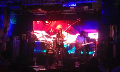 Hard Rock Café HongKong